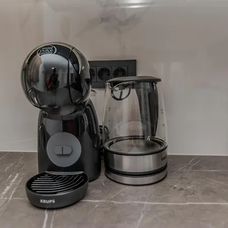 Lucy I 公寓 维尔