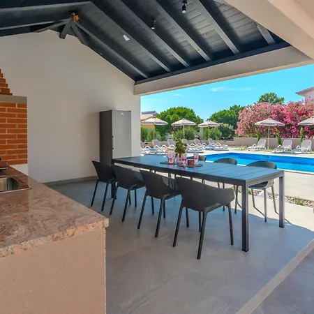 公寓 Lucy I 维尔