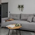 Apartmán Lucy I *