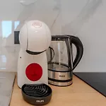 Lucy I Apartmán Vir