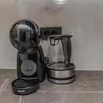 Lucy I Apartmán Vir