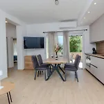 Apartmán Lucy I *