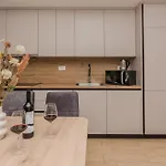 Apartmán Lucy I *