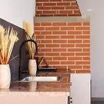 Apartmán Lucy I