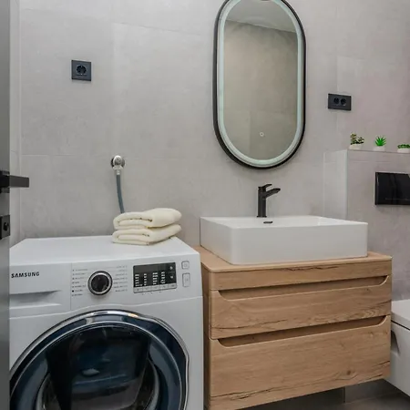 Apartment Lucy I Vir