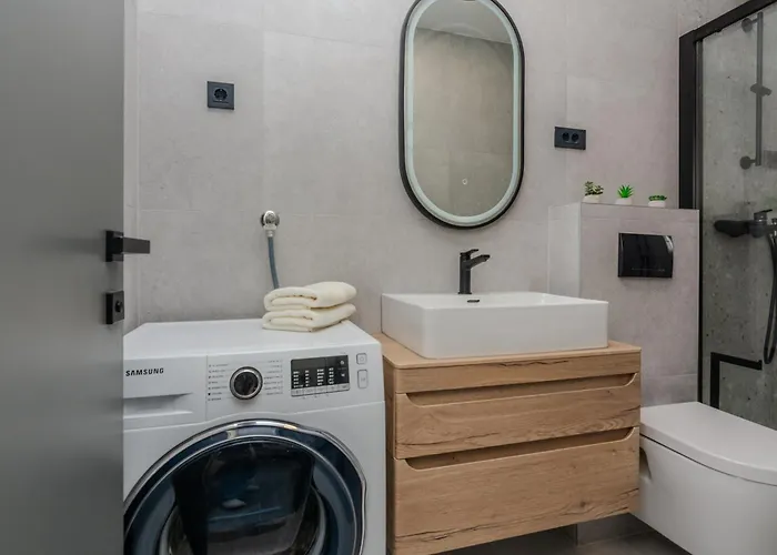 Apartment Lucy I Vir