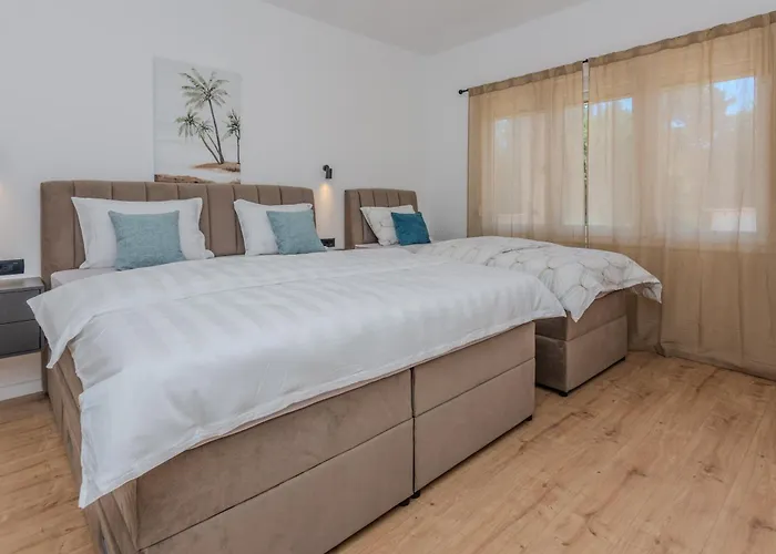 Apartment Lucy I Vir