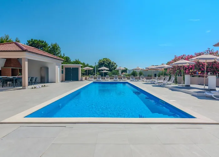 Apartment Lucy I Vir